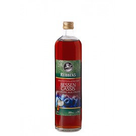 Rubbens Jenever Bessen